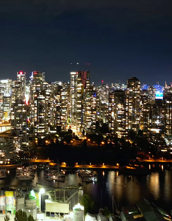 vancouver